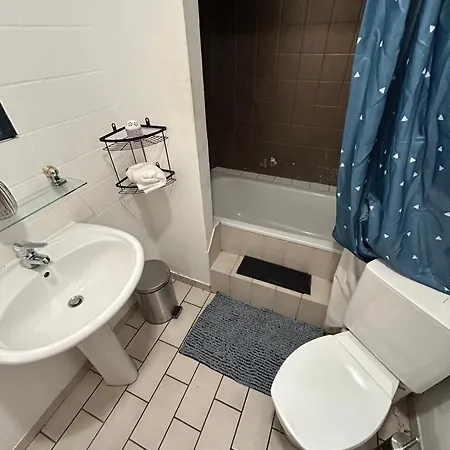 Apartment 1 Pres De La Grand'place Tournai