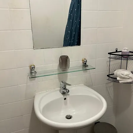 Apartment 1 Pres De La Grand'place Tournai