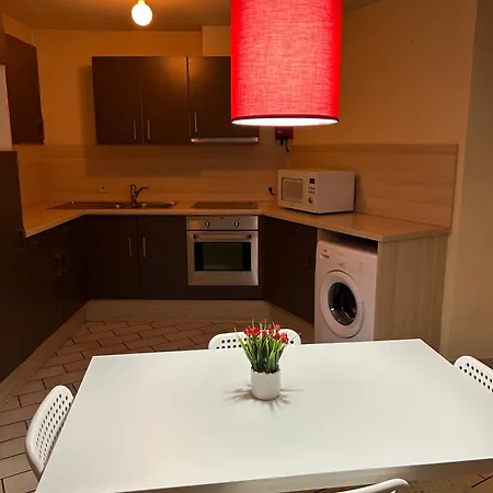 1 Pres De La Grand'place Apartment Tournai