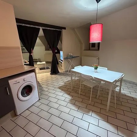1 Pres De La Grand'place Apartment *