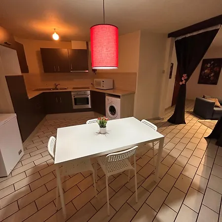 Apartment 1 Pres De La Grand'place Tournai