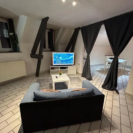 Apartment 1 Pres De La Grand'place *