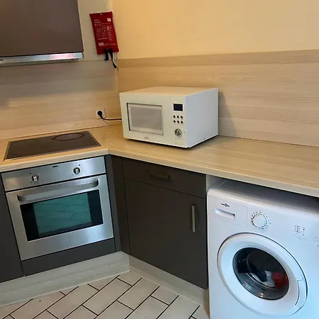 Apartment 1 Pres De La Grand'place *