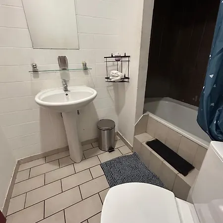 1 Pres De La Grand'place Apartment