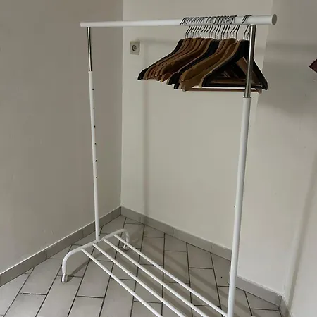 1 Pres De La Grand'place Apartment