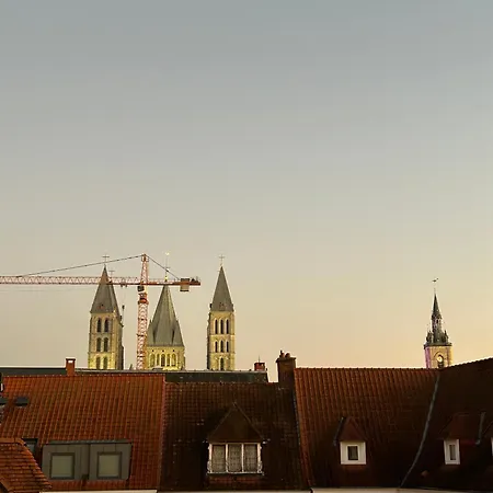 Apartment 1 Pres De La Grand'place *
