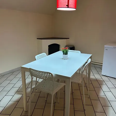 Apartment 1 Pres De La Grand'place Tournai