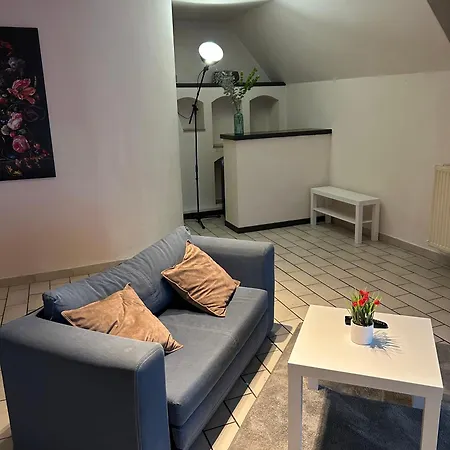 1 Pres De La Grand'place Apartment *