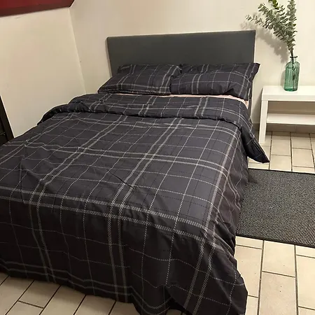 1 Pres De La Grand'place Apartment
