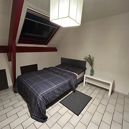 Apartment 1 Pres De La Grand'place